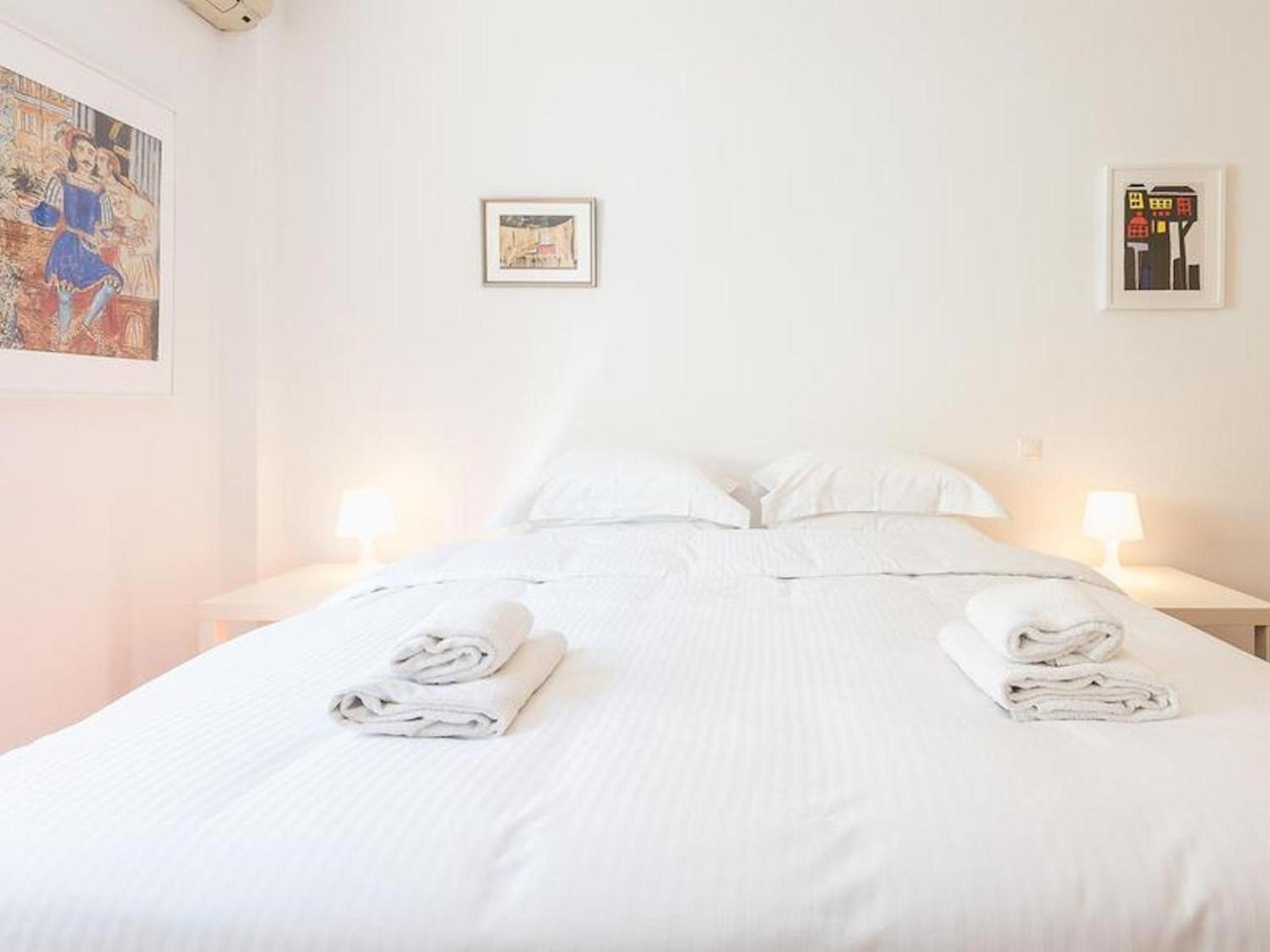 Adelos Group Stay In Elliniko Athen Exterior foto